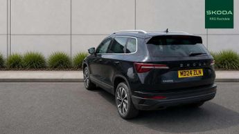 Skoda Karoq 1.5 TSI SE L 5dr DSG