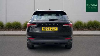 Skoda Karoq 1.5 TSI SE L 5dr DSG