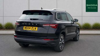 Skoda Karoq 1.5 TSI SE L 5dr DSG