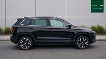 Skoda Karoq 1.5 TSI SE L 5dr DSG