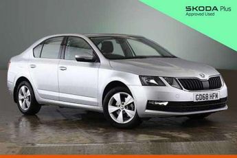 Skoda Octavia 1.5 TSI SE Technology 5dr
