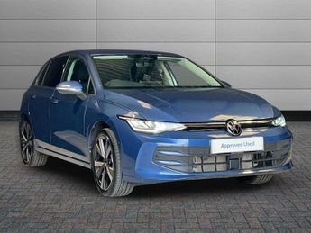 Volkswagen Golf 1.5 eTSI 150 Match 5dr DSG