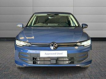 Volkswagen Golf 1.5 eTSI 150 Match 5dr DSG