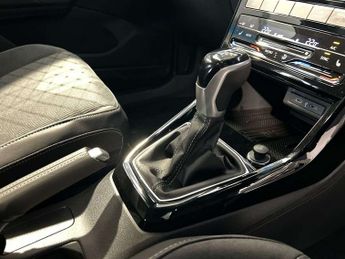Volkswagen T-Cross 1.0 TSI Black Edition 5dr DSG