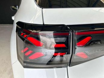 Volkswagen T-Cross 1.0 TSI Black Edition 5dr DSG