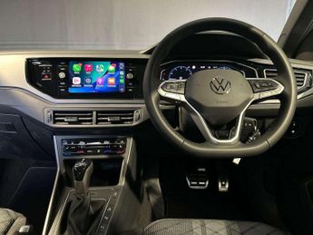 Volkswagen Taigo 1.0 TSI 115 Black Edition 5dr DSG