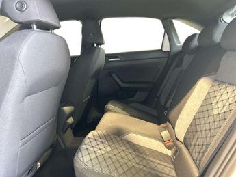 Volkswagen Taigo 1.0 TSI 115 Black Edition 5dr DSG