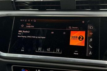 Audi Q3 35 TFSI S Line 5dr S Tronic