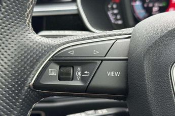 Audi Q3 35 TFSI S Line 5dr S Tronic