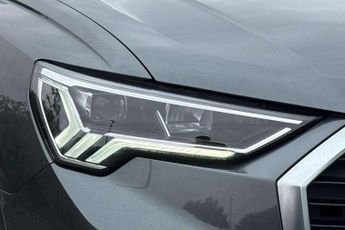 Audi Q3 35 TFSI S Line 5dr S Tronic