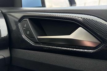 Volkswagen T-Cross 1.0 TSI 115 Life 5dr DSG