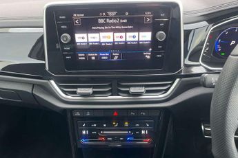 Volkswagen T-Roc 2.0 TDI 150 EVO R-Line 5dr DSG