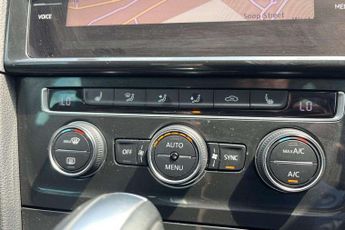 Volkswagen Golf 1.5 TSI EVO 150 Match Edition 5dr DSG