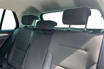Volkswagen Golf 1.5 TSI EVO 150 Match Edition 5dr DSG