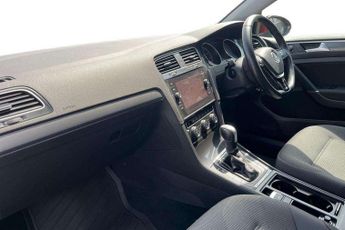 Volkswagen Golf 1.5 TSI EVO 150 Match Edition 5dr DSG