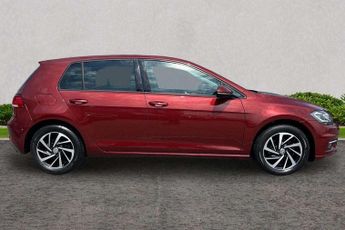 Volkswagen Golf 1.5 TSI EVO 150 Match Edition 5dr DSG