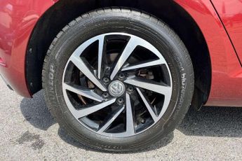 Volkswagen Golf 1.5 TSI EVO 150 Match Edition 5dr DSG