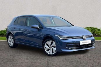 Volkswagen Golf 1.5 TSI 150 Match 5dr