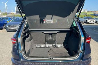 Skoda Karoq 1.5 TSI SE L 5dr DSG