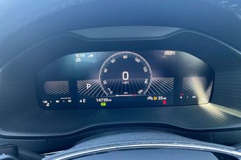 Skoda Karoq 1.5 TSI SE L 5dr DSG