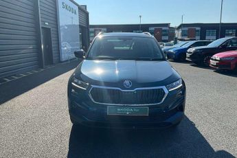 Skoda Karoq 1.5 TSI SE L 5dr DSG