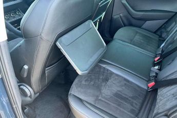 Skoda Karoq 1.5 TSI SE L 5dr DSG