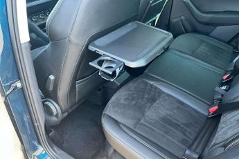 Skoda Karoq 1.5 TSI SE L 5dr DSG