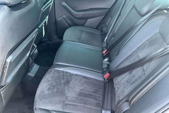 Skoda Karoq 1.5 TSI SE L 5dr DSG