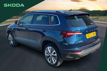 Skoda Karoq 1.5 TSI SE L 5dr DSG