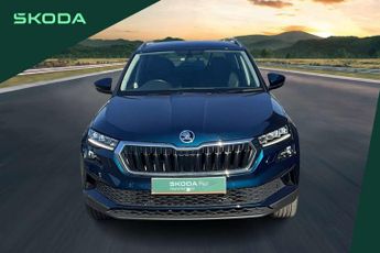 Skoda Karoq 1.5 TSI SE L 5dr DSG