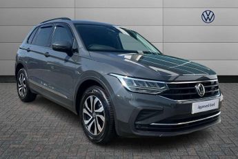 Volkswagen Tiguan 1.5 TSI 150 Active 5dr DSG