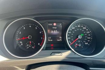 Volkswagen Tiguan 1.5 TSI 150 Active 5dr DSG