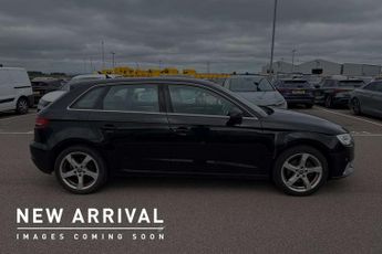 Audi A3 30 TFSI 116 Sport 5dr S Tronic