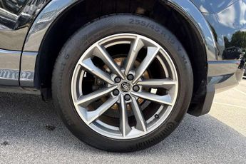 Audi Q3 35 TFSI Black Edition 5dr S Tronic