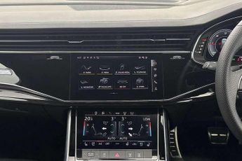 Audi Q7 50 TDI Quattro Vorsprung 5dr Tiptronic