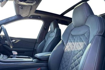 Audi Q7 50 TDI Quattro Vorsprung 5dr Tiptronic