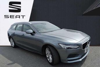 Volvo V90 2.0 T4 Momentum Plus 5dr Geartronic