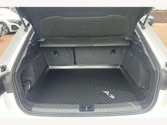 Audi A3 35 TFSI Sport 5dr S Tronic