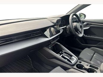 Audi A3 35 TFSI Sport 5dr S Tronic