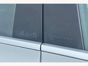 Audi A3 35 TFSI Sport 5dr S Tronic