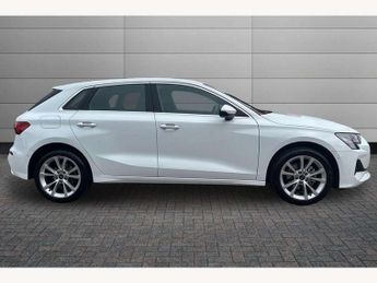 Audi A3 35 TFSI Sport 5dr S Tronic