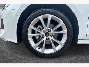 Audi A3 35 TFSI Sport 5dr S Tronic