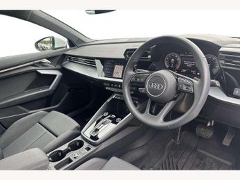 Audi A3 35 TFSI Sport 5dr S Tronic