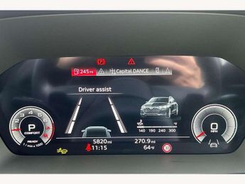 Audi A3 35 TFSI Sport 5dr S Tronic