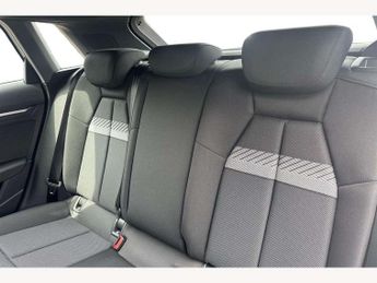 Audi A3 35 TFSI Sport 5dr S Tronic