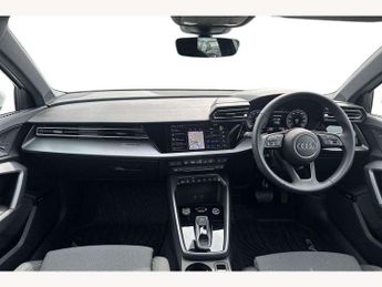 Audi A3 35 TFSI Sport 5dr S Tronic