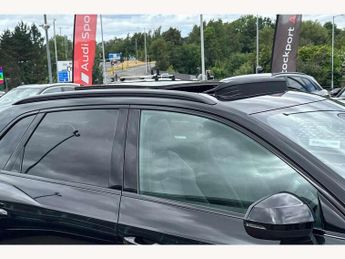 Audi Q3 35 TDI Vorsprung 5dr S Tronic