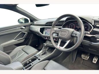 Audi Q3 35 TDI Vorsprung 5dr S Tronic