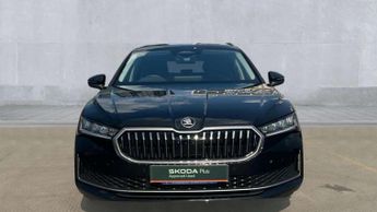 Skoda Superb 1.5 TSI iV SE Technology DSG 5dr