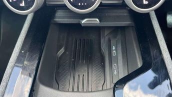 Skoda Superb 1.5 TSI iV SE Technology DSG 5dr